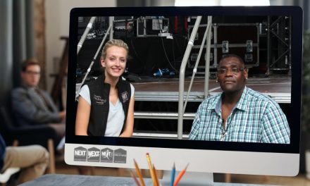 Interview Alphonso Williams Gewinner Deutschland sucht den Superstar 2017