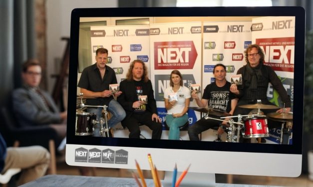 Interview Blueside Blues-Band aus Koblenz