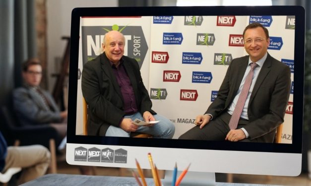 Interview Josef Oster Mitglied des Bundestages