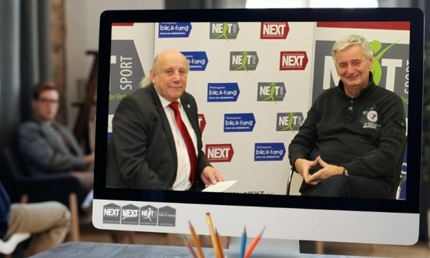 Intwerview Reiner Meutsch Gründer Stiftung FLY & HELP