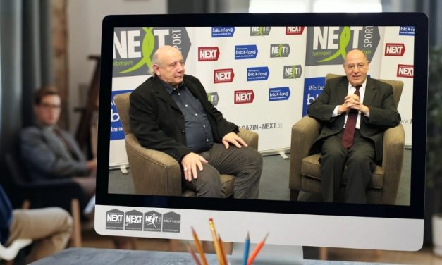 Interview Gregor Gysi Mitglied des Bundestages