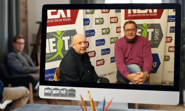 Interview Franz-Josef Möhlich Präsident Arbeitsgemeinschaft Koblenzer Karneval