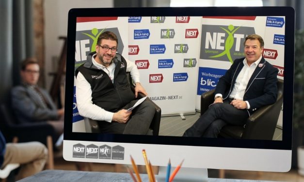 Interview Patrick Lindner SchlagerstaR