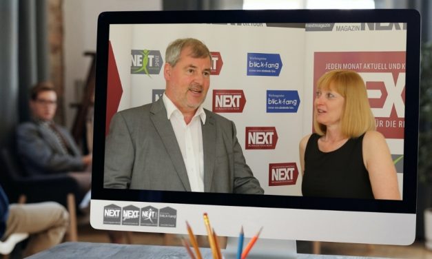 Interview Susanne Szczesny-Oßing Präsidentin  Industrie- und Handelskammer Koblenz