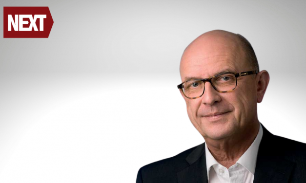 Michael Kessler – 08/2018