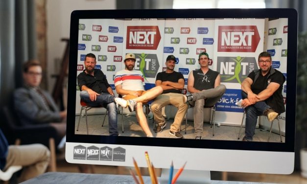 Interview Stereolith Rockband