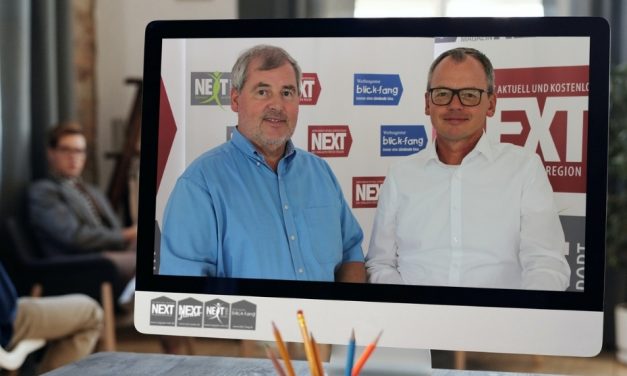 Interview Bernhard Sommer Vorstandsvorsitzender Kern-Haus AG