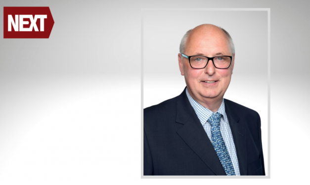 Hans-Jörg Assenmacher – 10/2018