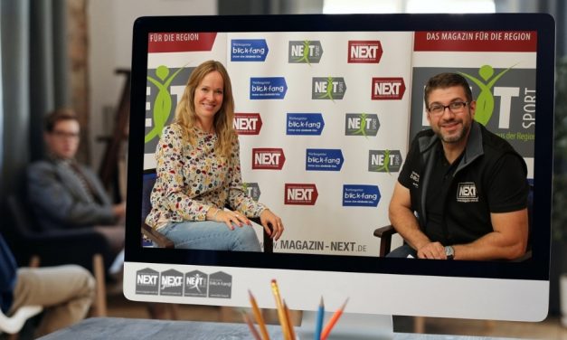 Interview Sophie Rosentreter Geschäftsführerin Ilses weite Welt GmbH