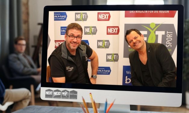 Interview Ingo Appelt Star-Comedian