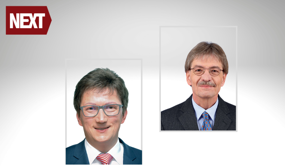 Prof. Dr. Jörg Loth & Martin Müller – 11/2018