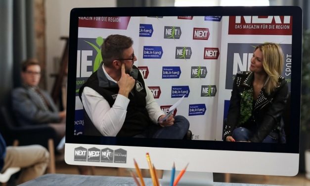 Interview Ella Endlich Musikerin