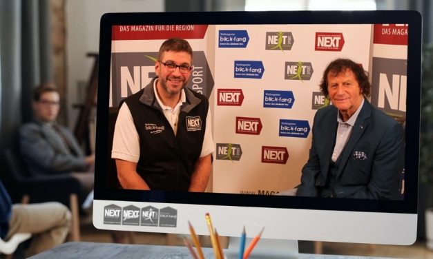 Interview Franz Lambert Musiker und Komponist