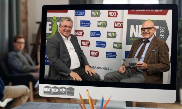 Interview Thomas Schmitz Schulleiter Hildegard-von-Bingen-Schule