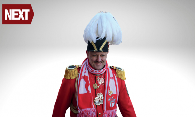 Olav Kullak – 03/2019