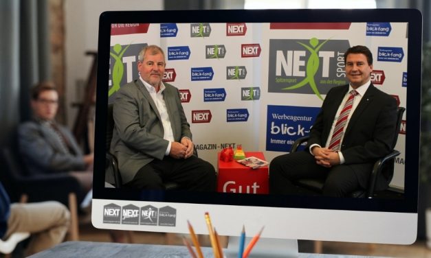 Interview Matthias Nester Vorstandsvorsitzender Sparkasse Koblenz