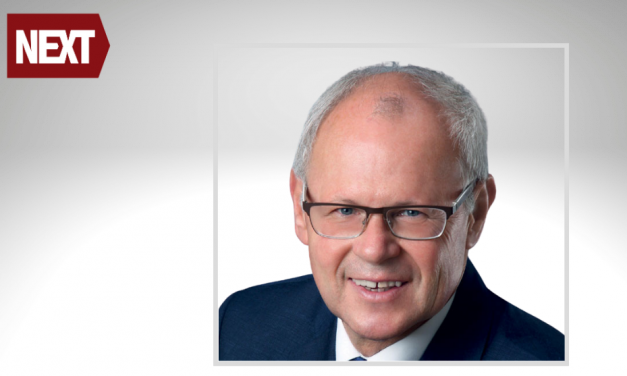 Peter Labonte – 05/2019