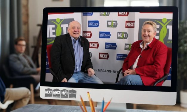 Interview Ulrike Mohrs Bürgermeisterin Stadt Koblenz