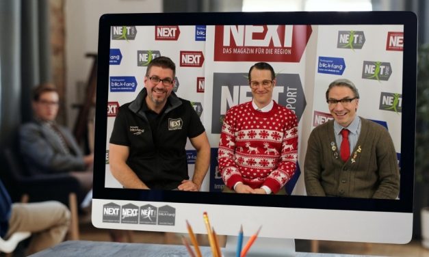 Interview Willi und Ernst Kultkomiker