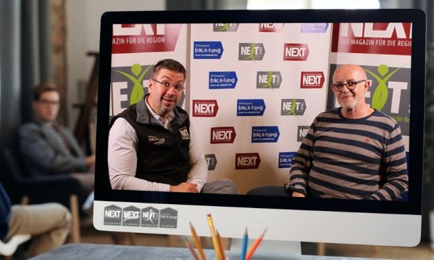 Interview Berti Hahn Gründer und Inhaber Café Hahn