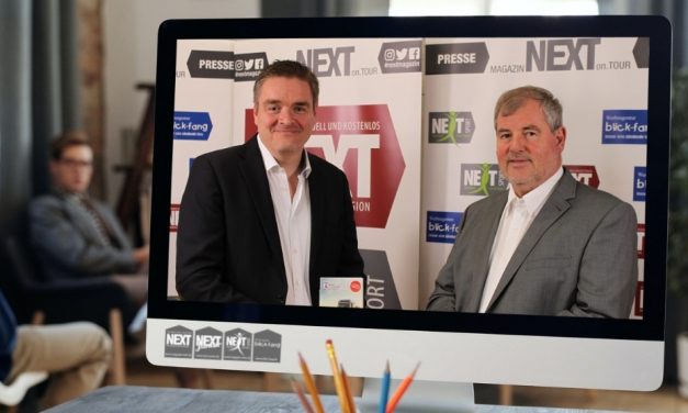 Interview Dirk Fohr geschäftsführender Gesellschafter Niesmann