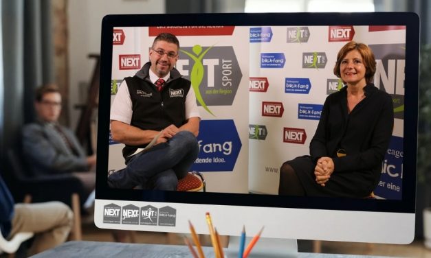 Interview Malu Dreyer Ministerpräsidentin Rheinland-Pfalz