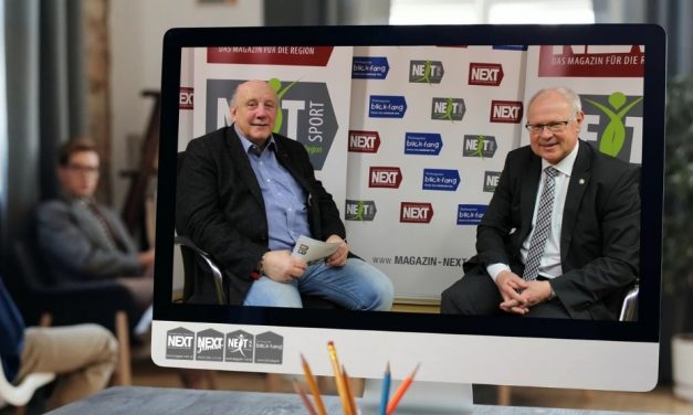 Interview Peter Labonte Oberbürgermeister Stadt Lahnstein