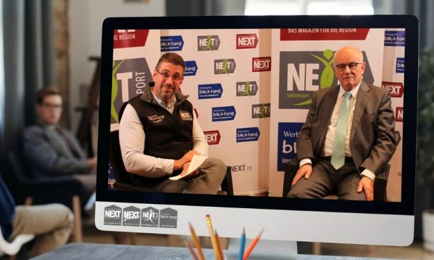 Interview Volker Kauder CDU-Fraktionsvorsitzender, Mitglied des Bundestages