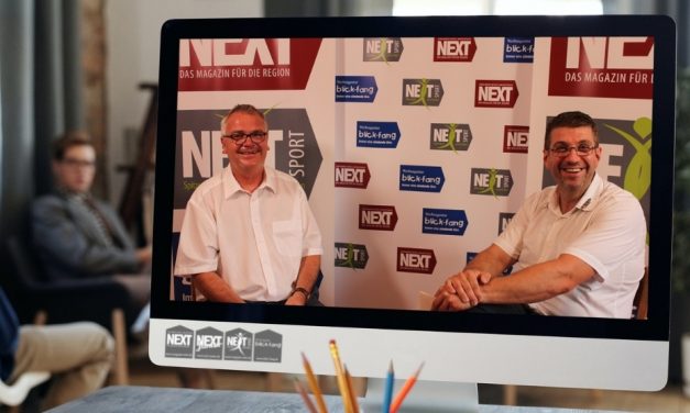 Interview Jürgen B. Hausmann Kabarettist