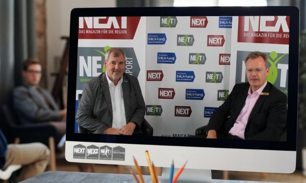 Interview Sven Martens Geschäftsführer Löhr-Center Koblenz