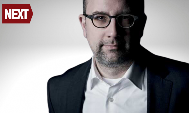 Markus Dietze – 08/2019