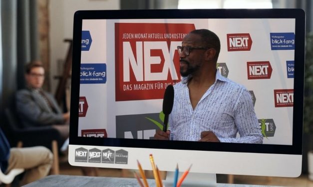 Interview Lazy Dee aka Mr. President Musiker