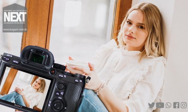 Fotoshooting 12/2019 mit Leyla