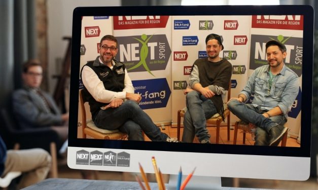 Interview Raggabund Musiker