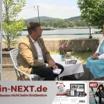 Coverstory mit Marie-Luise Marjan