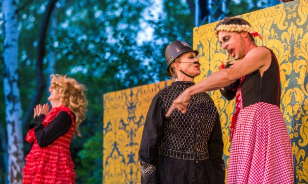 Der Andernacher Kultursommer 2021