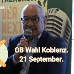 Sonderausgabe „Der NEXT(e) bitte“ zur OB-Wahl in Koblenz