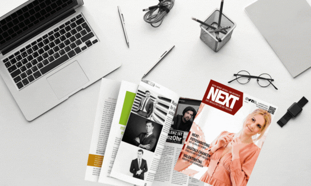 NEXT Ausgabe 02/2021