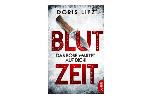 Buchtipp – Wenn das Böse im Westerwald wütet