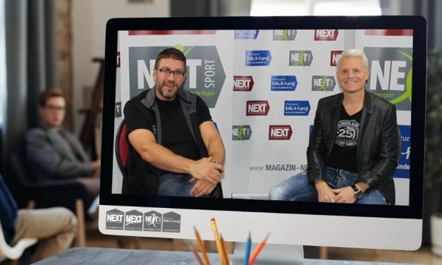 Interview Guido Cantz Moderator, Comedian und Buchautor