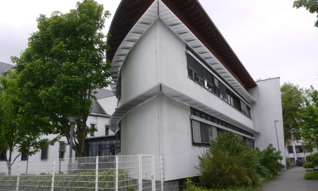 Die Musikschule der Stadt Koblenz