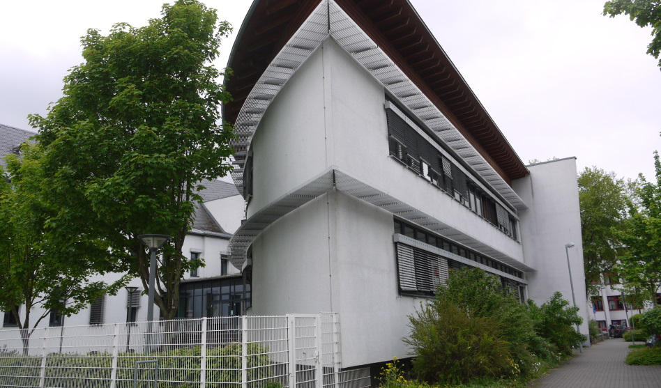 Die Musikschule der Stadt Koblenz