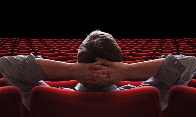 #zurückinskino. Digitale Ideenplattform soll Kinos unterstützen