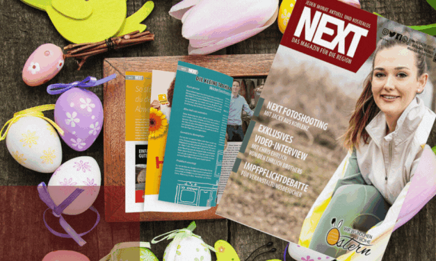 NEXT Ausgabe 04/2021