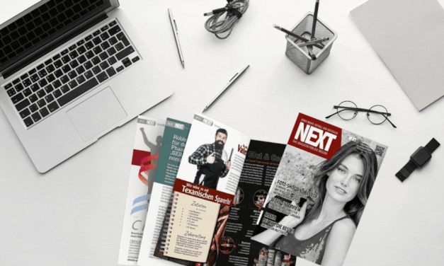 NEXT Ausgabe 05/2021