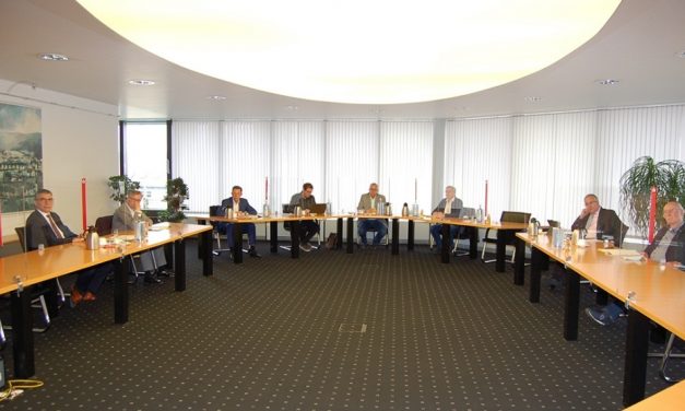 Vorstand der Koblenzer Sportstiftung schlägt Förderung vor