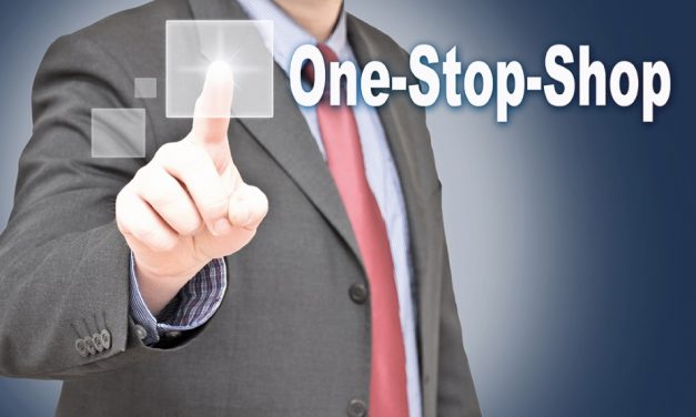 Die größte Umsatzsteuerreform für den Onlinehandel steht bevor: Die Einführung des One Stop Shop (OSS)