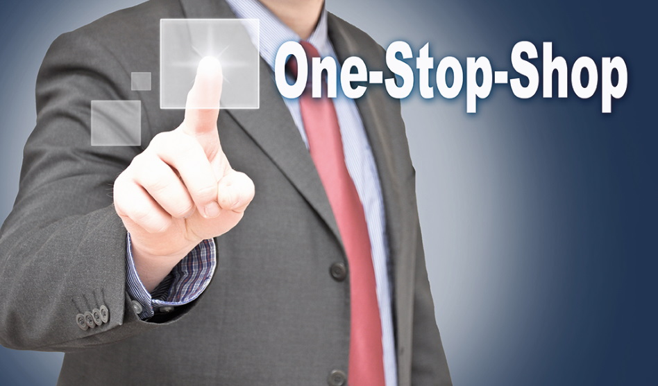 Die größte Umsatzsteuerreform für den Onlinehandel steht bevor: Die Einführung des One Stop Shop (OSS)