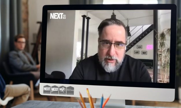 Interview Markus Graf geschäftsführender Vorsitzender pop rlp