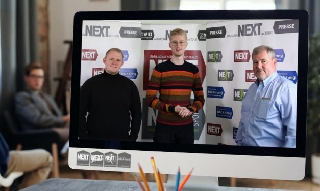 Interview Timo Meierdreeß  und Dominic Multerer Gründer von camgula